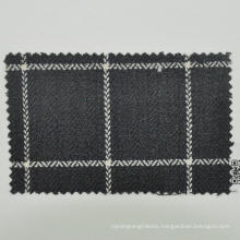 strong twist yarn hunting jacket wool fabric top quality